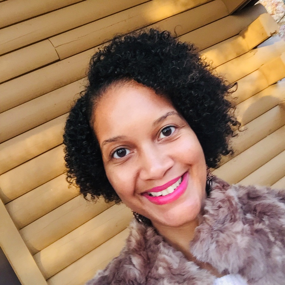 Meet your Posher, Chenoa